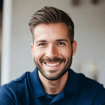 Max Bauer – iGaming-Analyst und Casino-Experte mit 8 Jahren Erfahrung