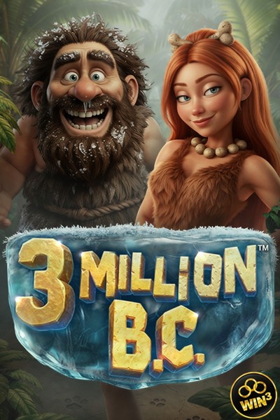 3 Million BC Slot bei Betrepublic Casino