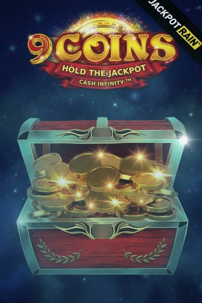 9 Coins Slot bei Casinova Casino