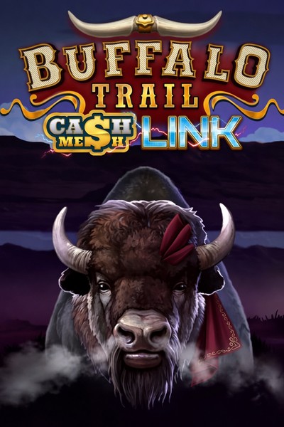 Buffalo Trail – Cash Mesh LINK Slot bei Cleobetra Casino