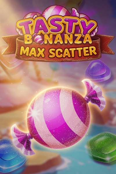 Tasty Bonanza Max Scatter Slot bei Cleobetra Casino