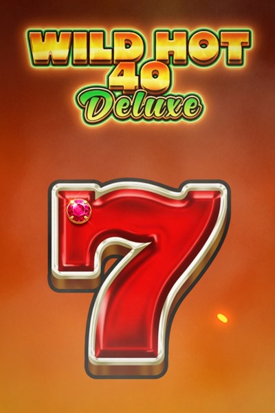 Wild Hot 40 Deluxe Slot bei Kingmaker Casino