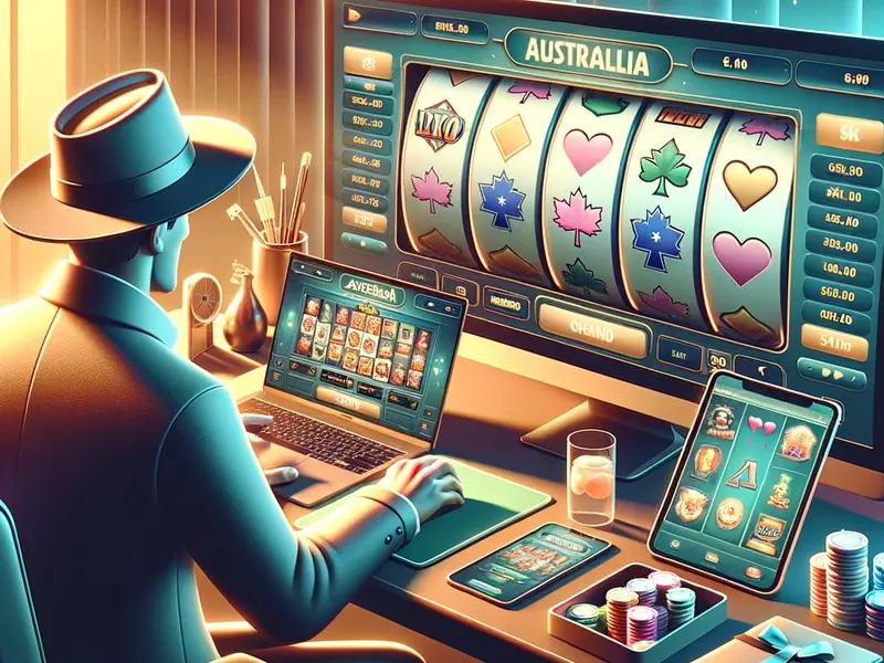 Casino