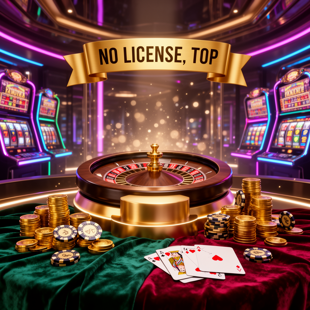 Online Casino Freispiele