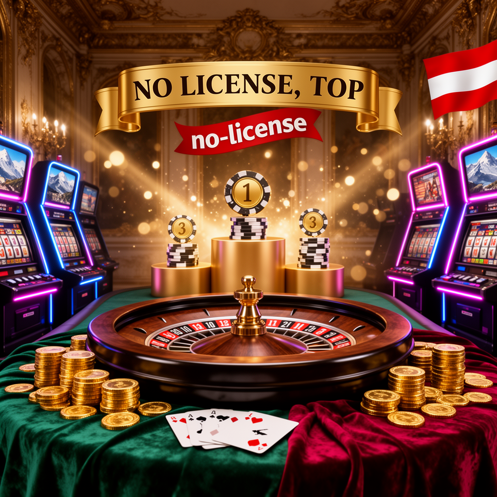 Beste Online Casinos Deutschland