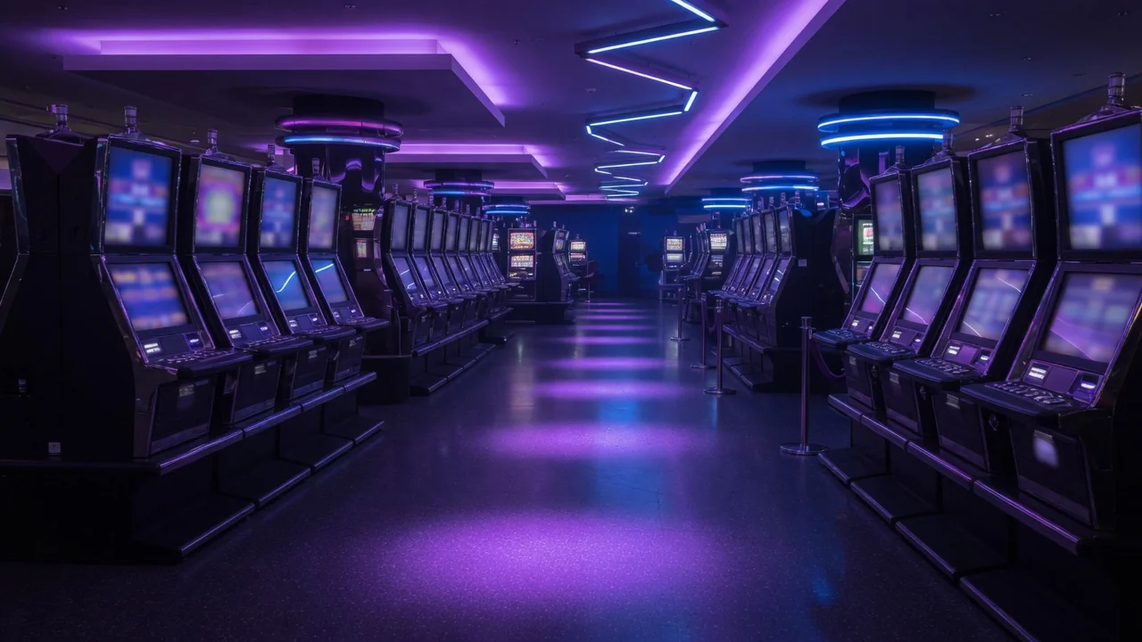 Casino