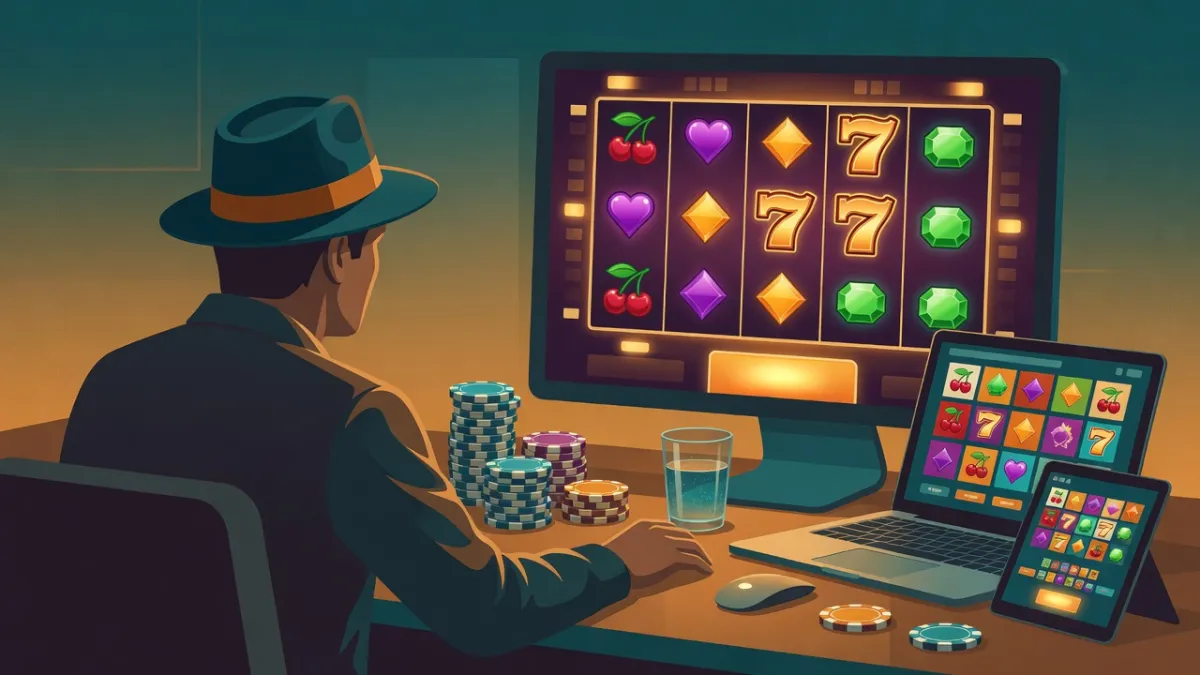 DragonSlots Casino Bonusbereich